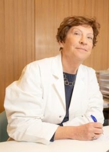 Dr. Sabina Maene